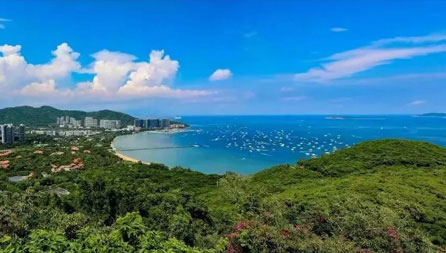 海南明确十项措施：进口游艇船龄从1年放宽至5年