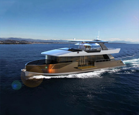 献礼世界海洋日：金沙1963新能源船舶守护蔚蓝海洋